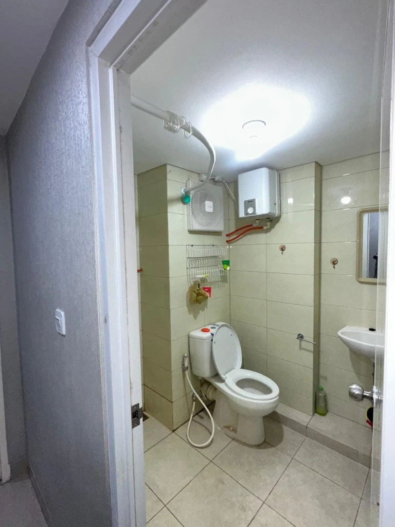 Callysta Gresik Room 2018
