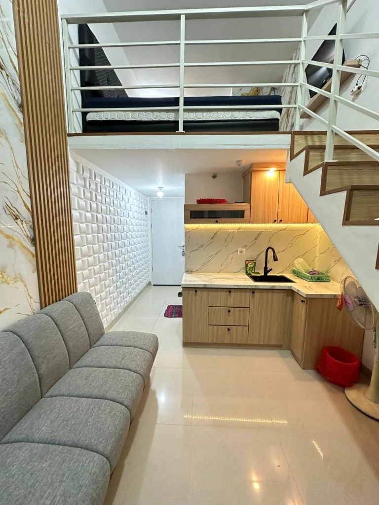 Callysta Gresik Room 118