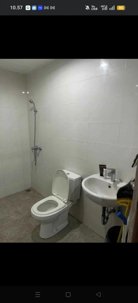 Callysta Jember Room 218