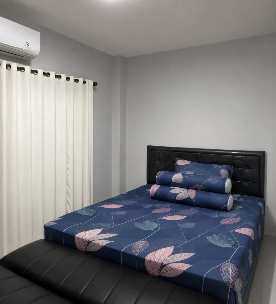 Callysta Jember Room B 220