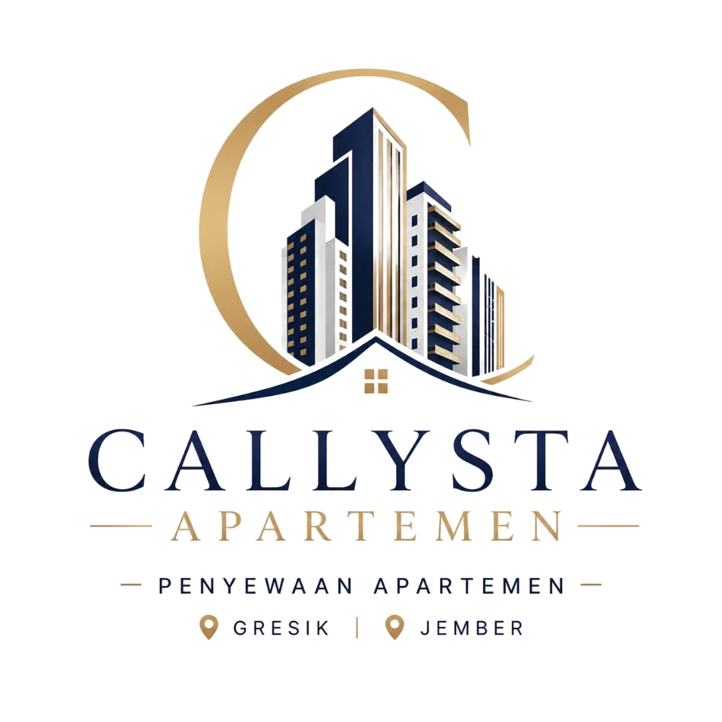 Callysta Apartemen